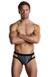 Jock - MP392206 by Malepower